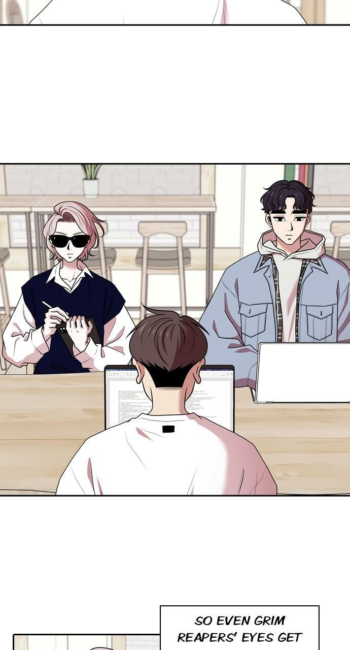 Read Tomorrow (Llama) chapter 195 image 2 on Lezhin