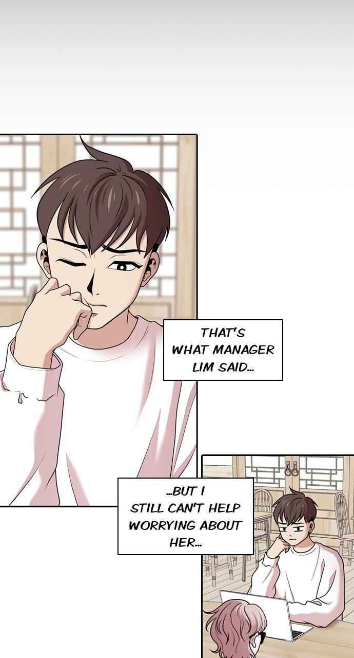 Read Tomorrow (Llama) chapter 195 image 21 on Lezhin