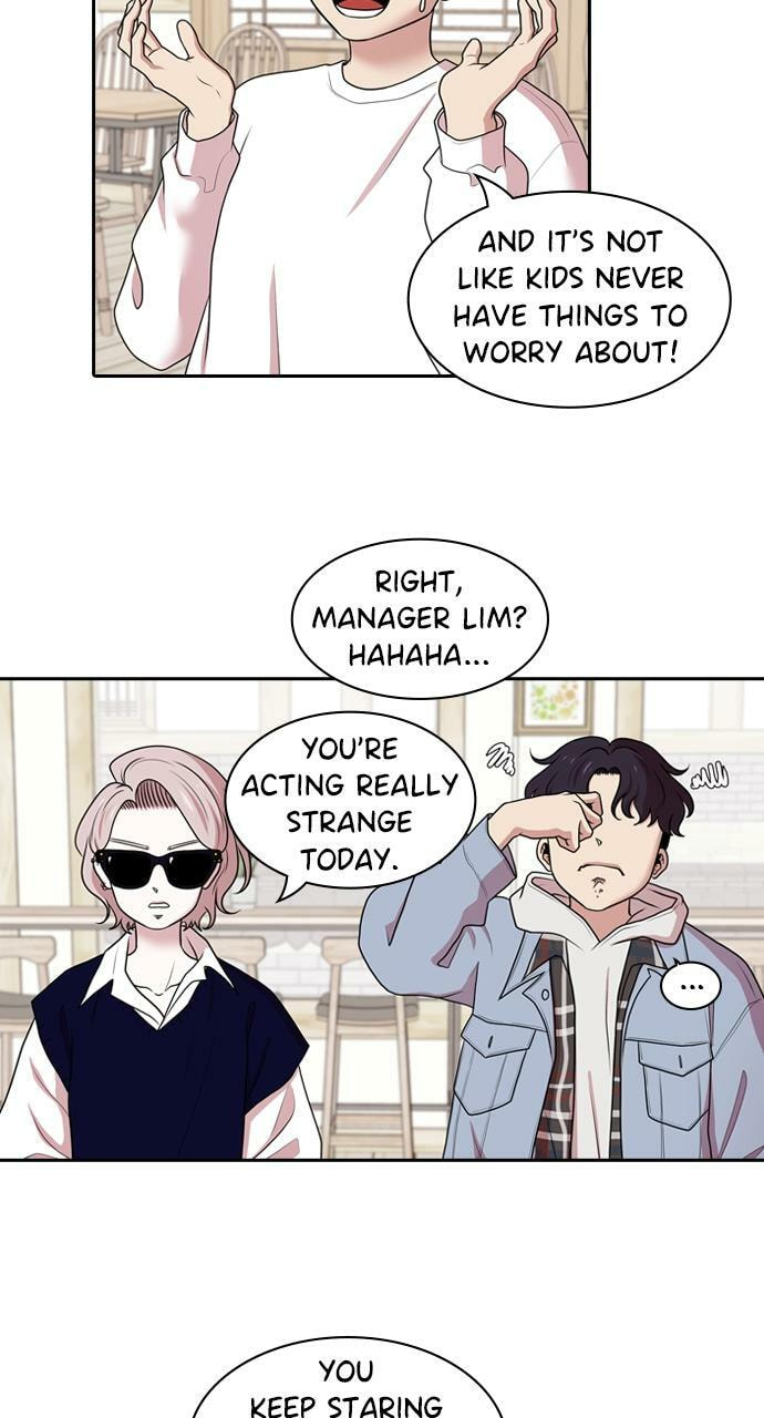 Read Tomorrow (Llama) chapter 195 image 30 on Lezhin
