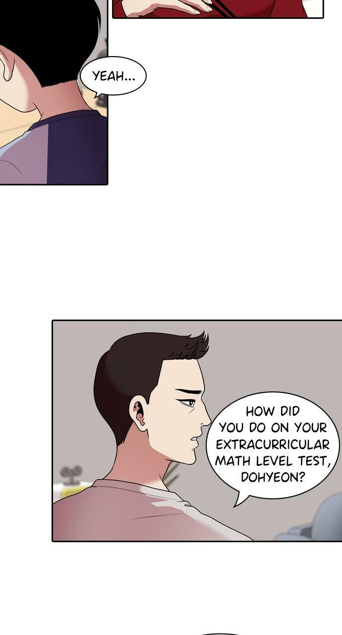 Read Tomorrow (Llama) chapter 195 image 39 on Lezhin