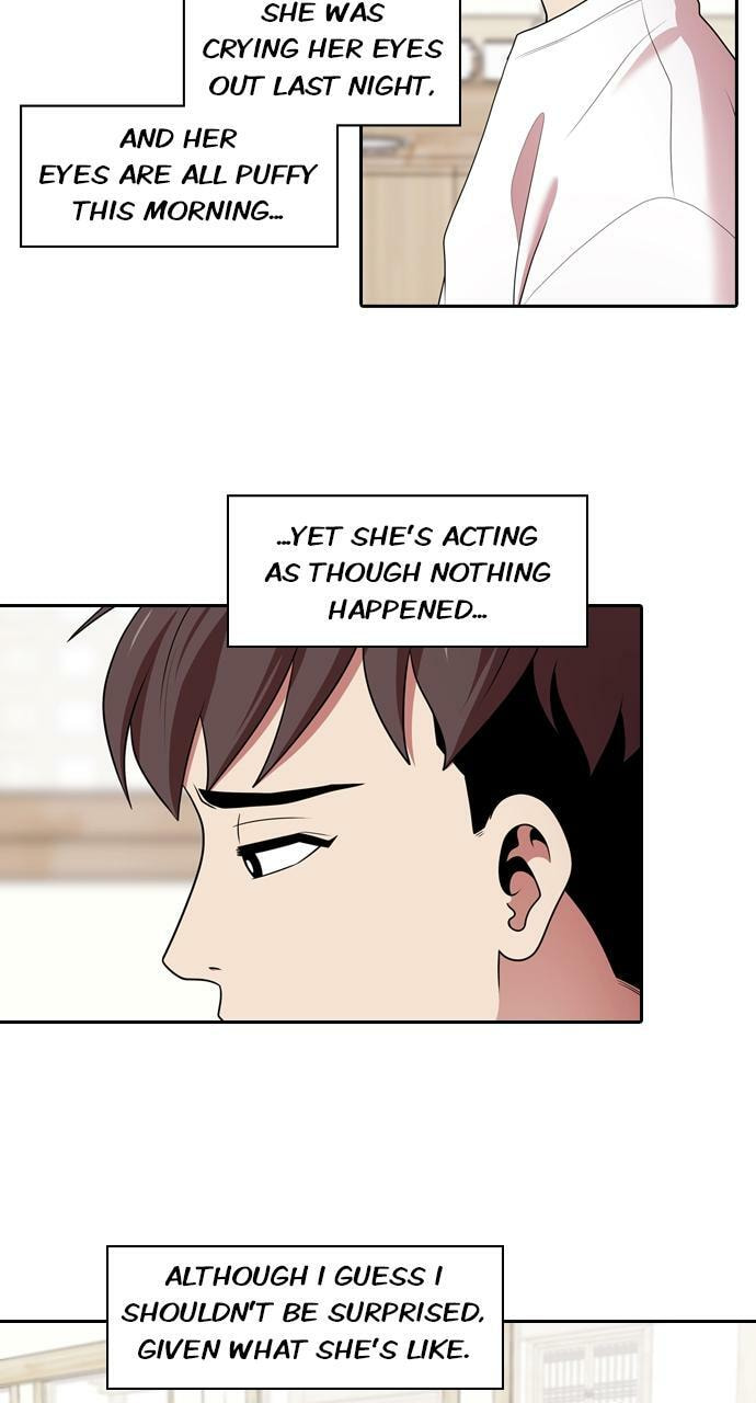 Read Tomorrow (Llama) chapter 195 image 4 on Lezhin
