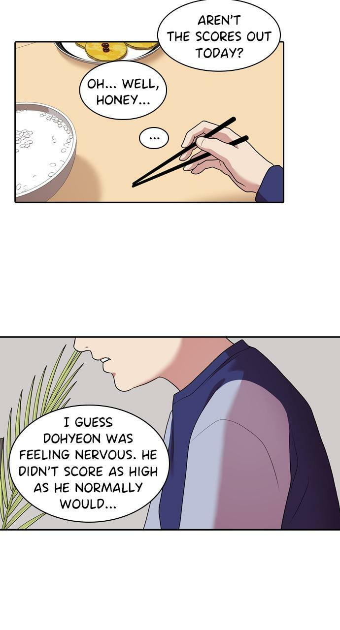 Read Tomorrow (Llama) chapter 195 image 40 on Lezhin