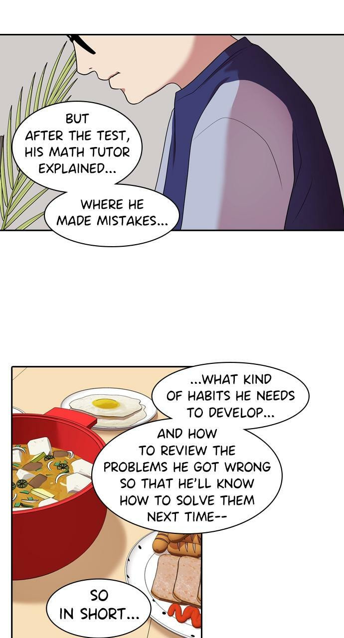 Read Tomorrow (Llama) chapter 195 image 41 on Lezhin