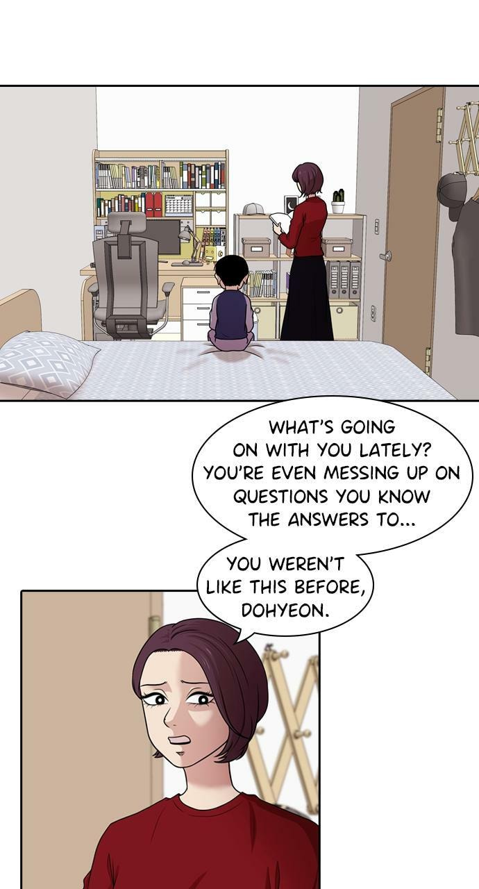 Read Tomorrow (Llama) chapter 195 image 45 on Lezhin