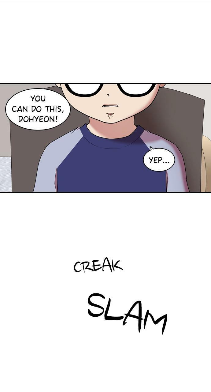 Read Tomorrow (Llama) chapter 195 image 50 on Lezhin