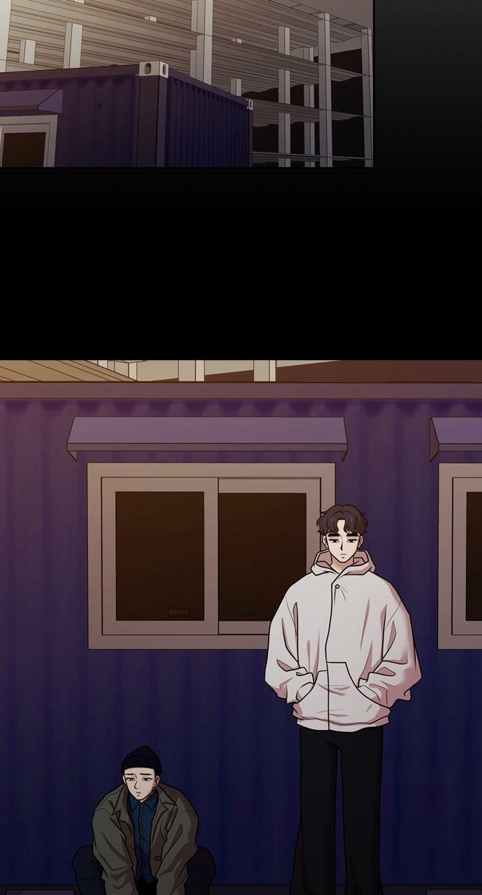Read Tomorrow (Llama) chapter 195 image 7 on Lezhin