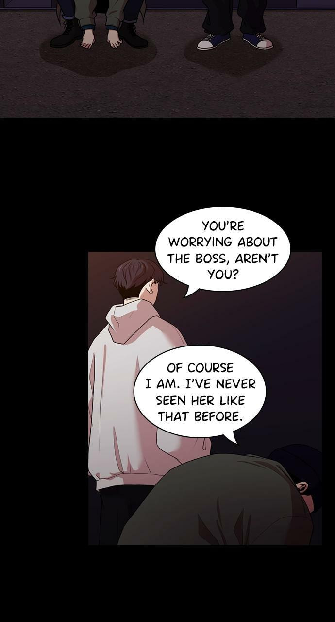 Read Tomorrow (Llama) chapter 195 image 8 on Lezhin