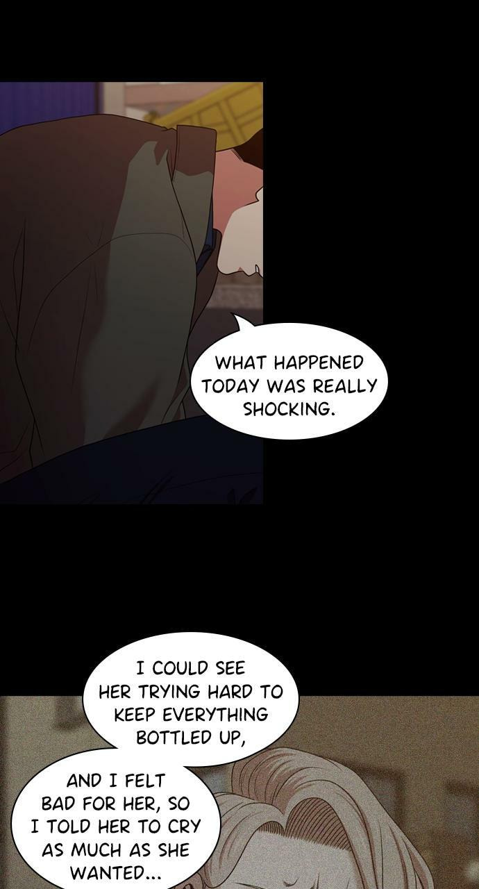 Read Tomorrow (Llama) chapter 195 image 9 on Lezhin