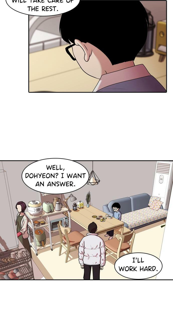 Read Tomorrow (Llama) chapter 196 image 10 on Lezhin