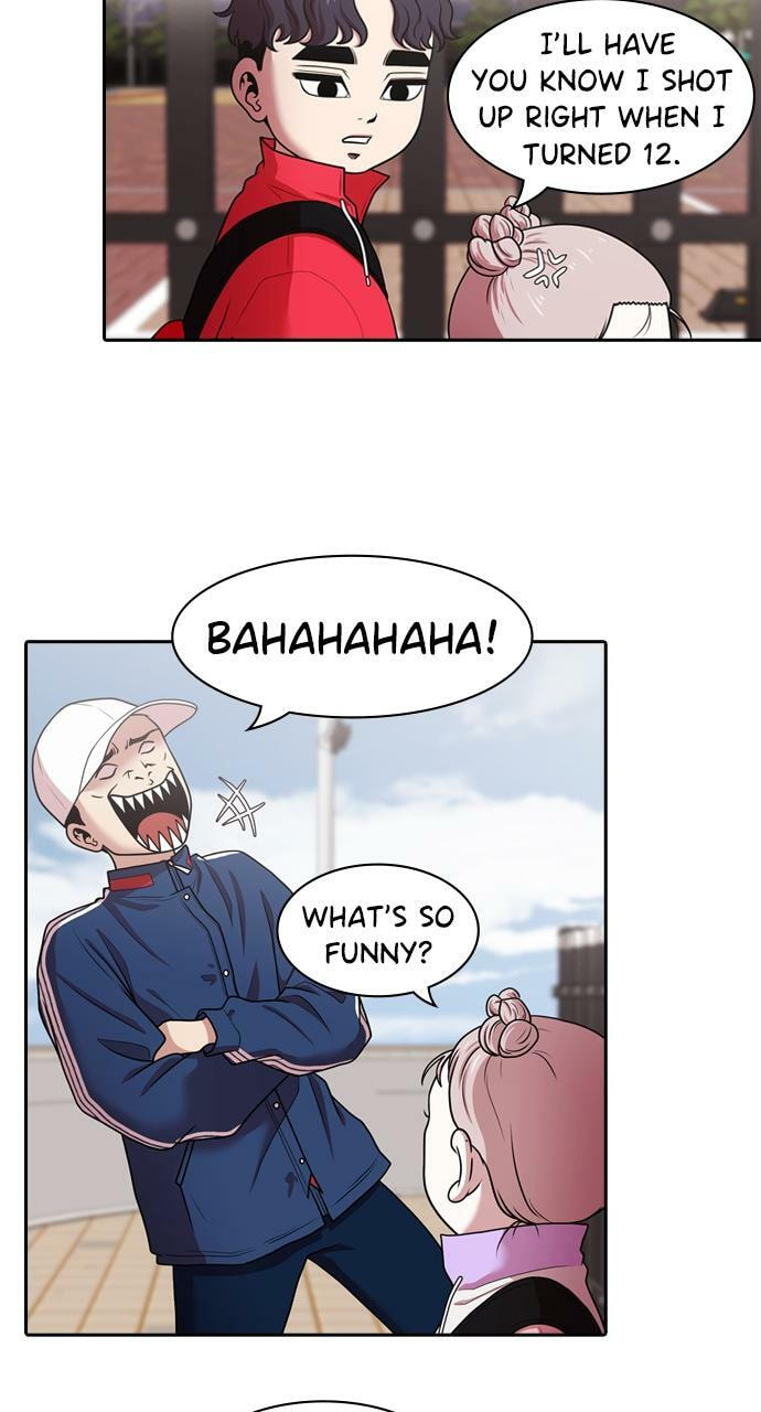 Read Tomorrow (Llama) chapter 196 image 15 on Lezhin
