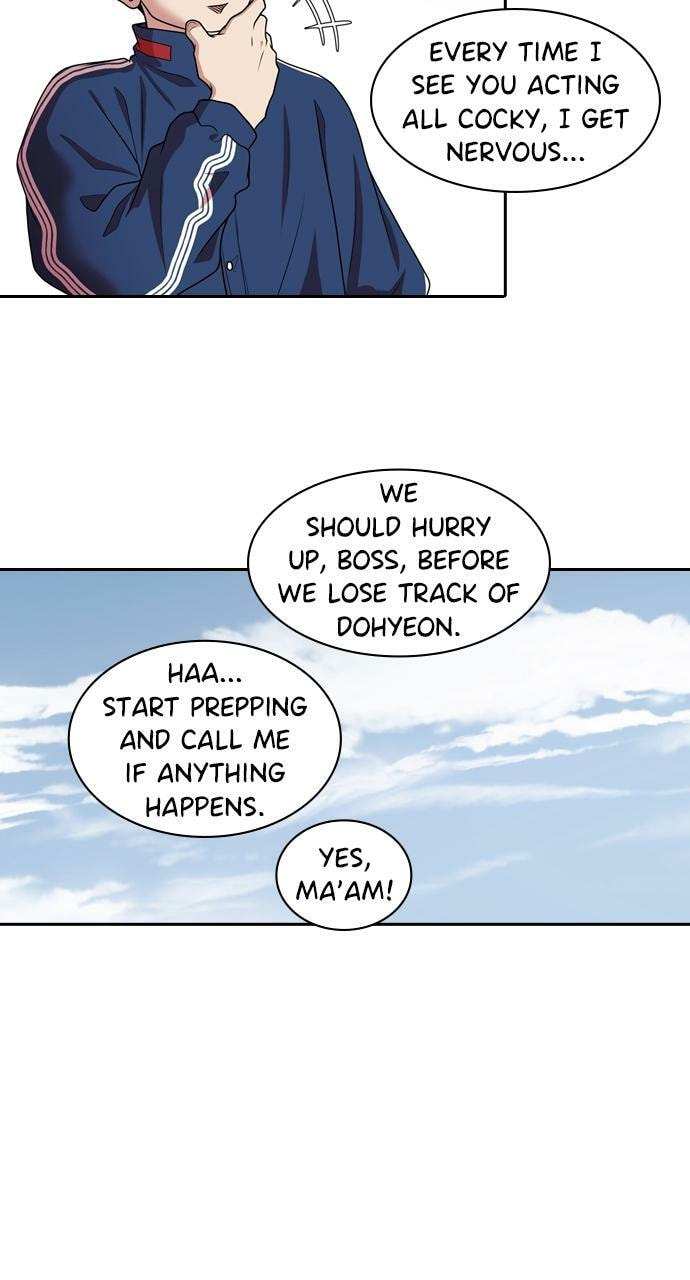 Read Tomorrow (Llama) chapter 196 image 20 on Lezhin