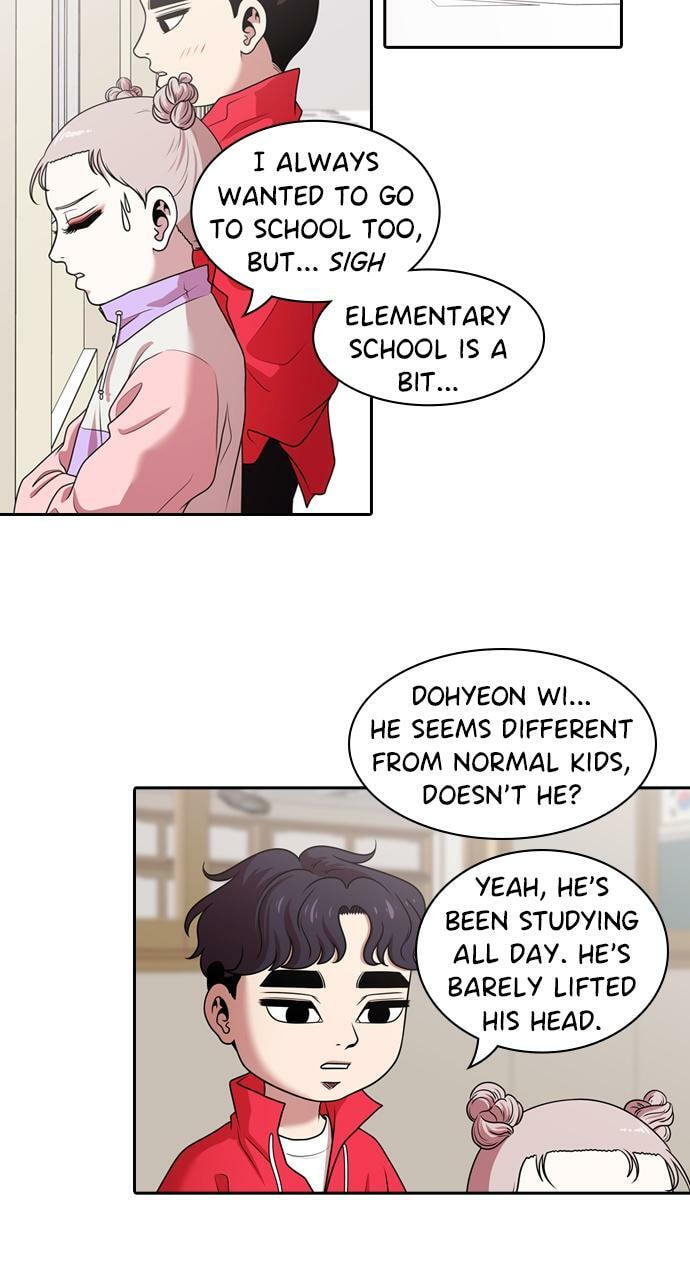Read Tomorrow (Llama) chapter 196 image 29 on Lezhin