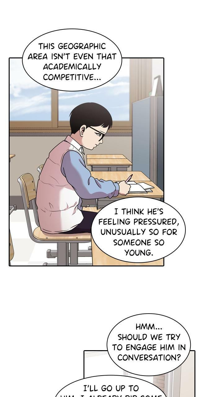 Read Tomorrow (Llama) chapter 196 image 30 on Lezhin