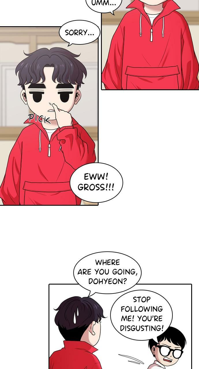 Read Tomorrow (Llama) chapter 196 image 36 on Lezhin