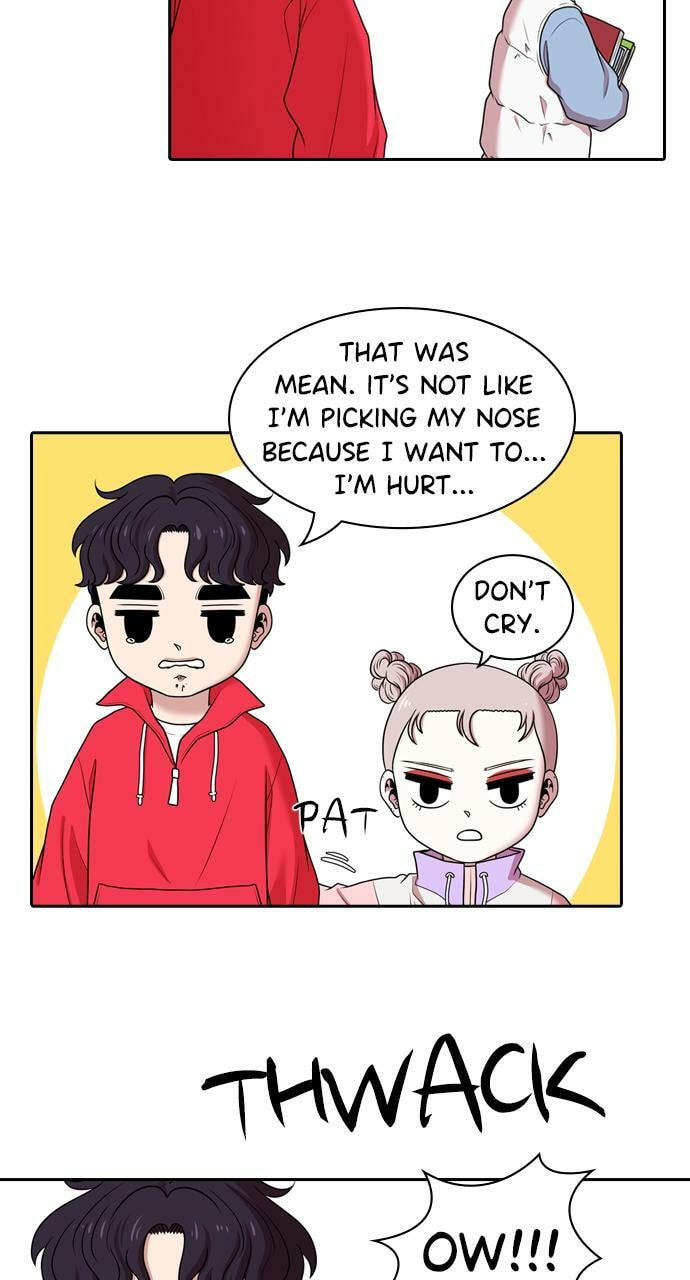 Read Tomorrow (Llama) chapter 196 image 37 on Lezhin