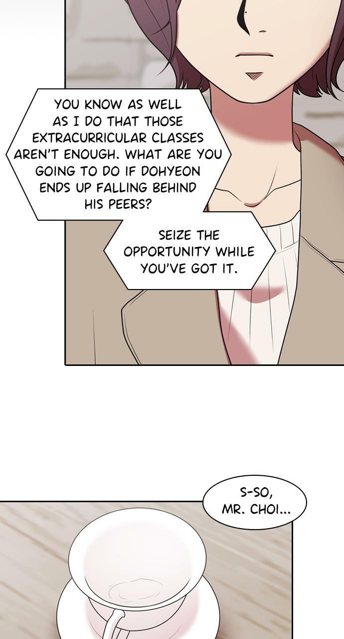 Read Tomorrow (Llama) chapter 196 image 48 on Lezhin