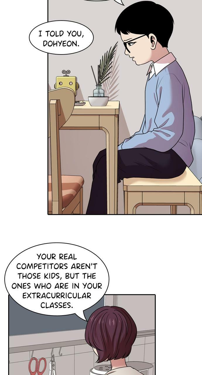 Read Tomorrow (Llama) chapter 196 image 6 on Lezhin