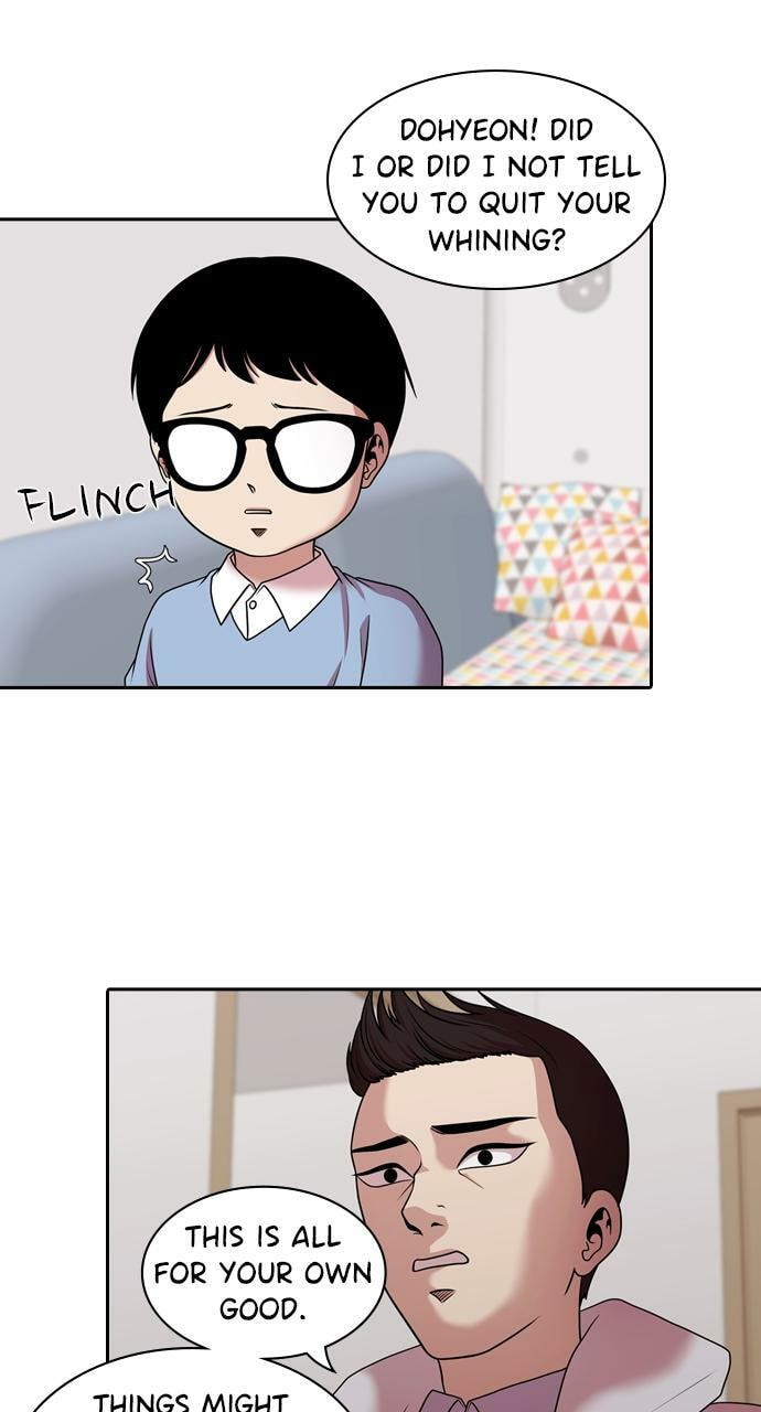 Read Tomorrow (Llama) chapter 196 image 8 on Lezhin
