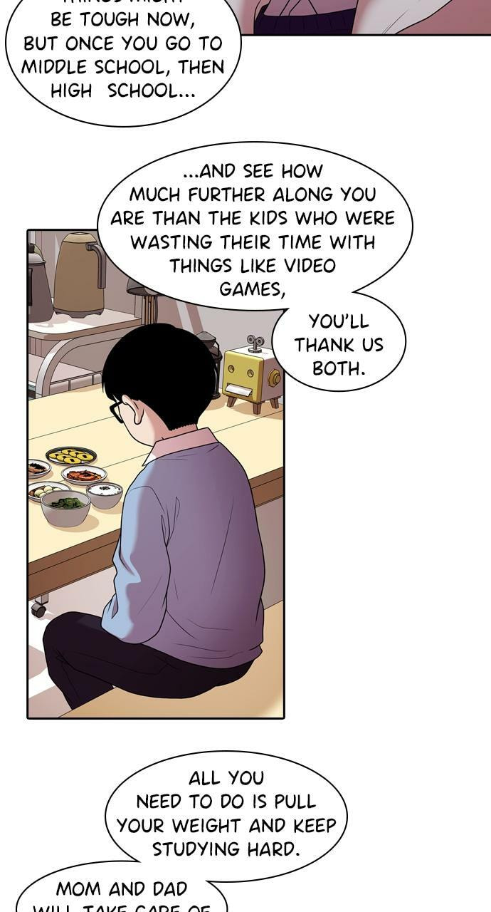 Read Tomorrow (Llama) chapter 196 image 9 on Lezhin