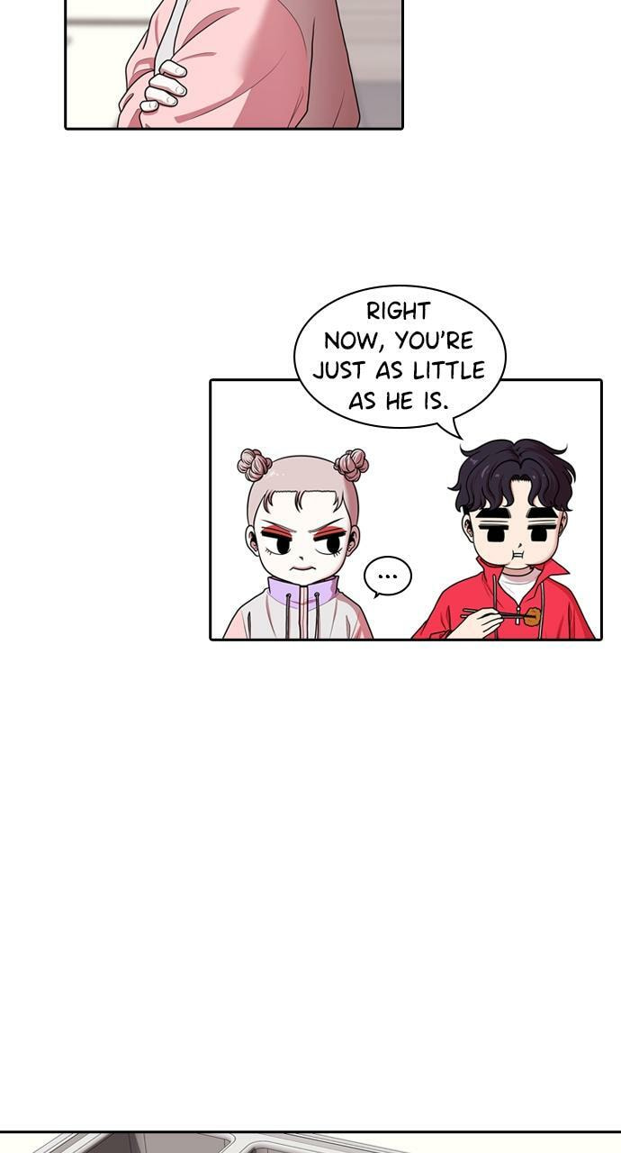 Read Tomorrow (Llama) chapter 197 image 11 on Lezhin
