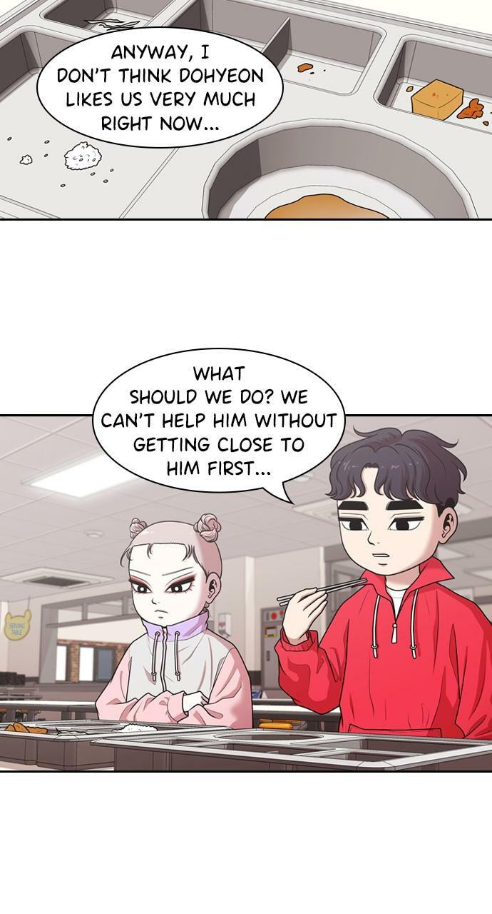 Read Tomorrow (Llama) chapter 197 image 12 on Lezhin
