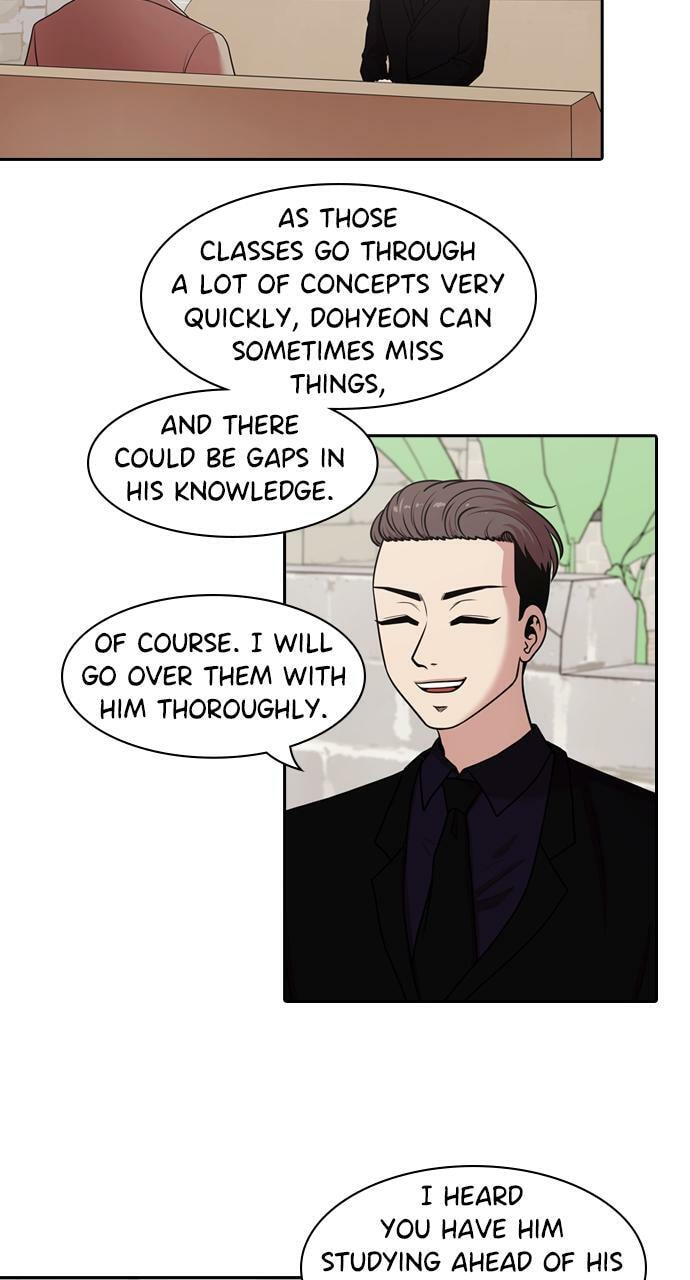 Read Tomorrow (Llama) chapter 197 image 21 on Lezhin