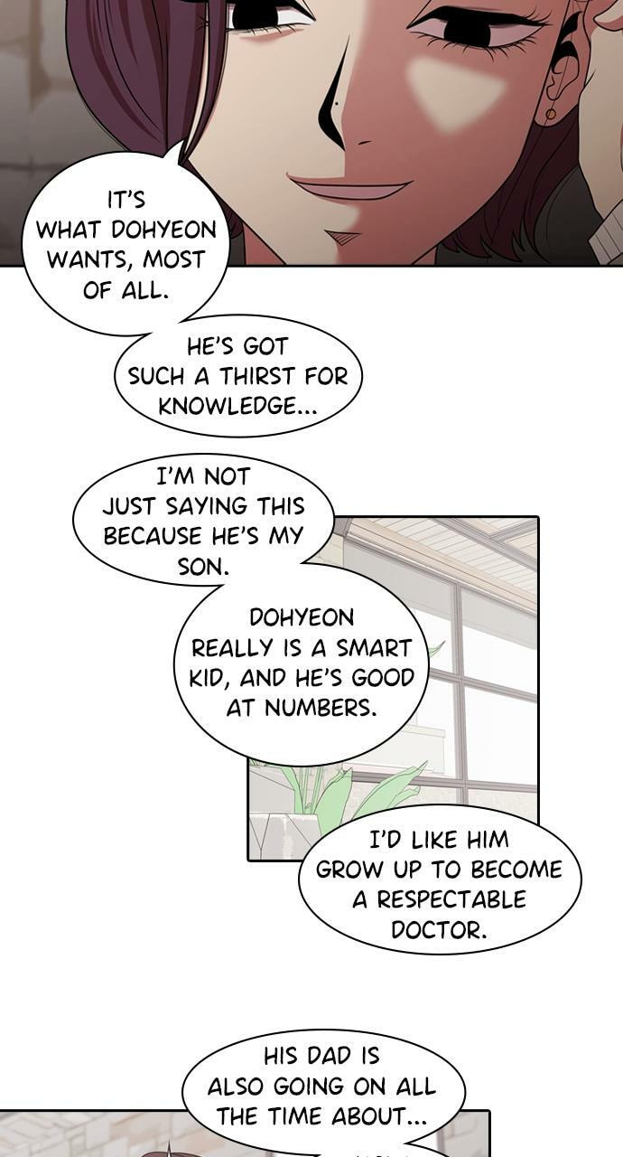 Read Tomorrow (Llama) chapter 197 image 27 on Lezhin