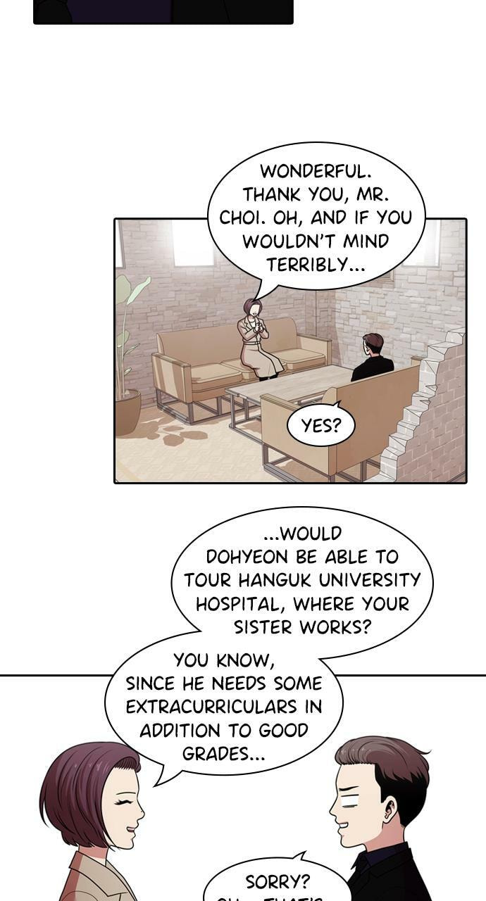 Read Tomorrow (Llama) chapter 197 image 29 on Lezhin