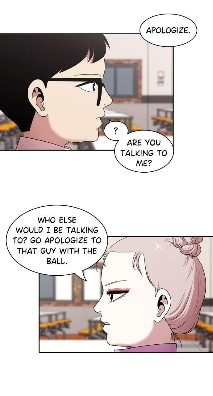 Read Tomorrow (Llama) chapter 197 image 3 on Lezhin