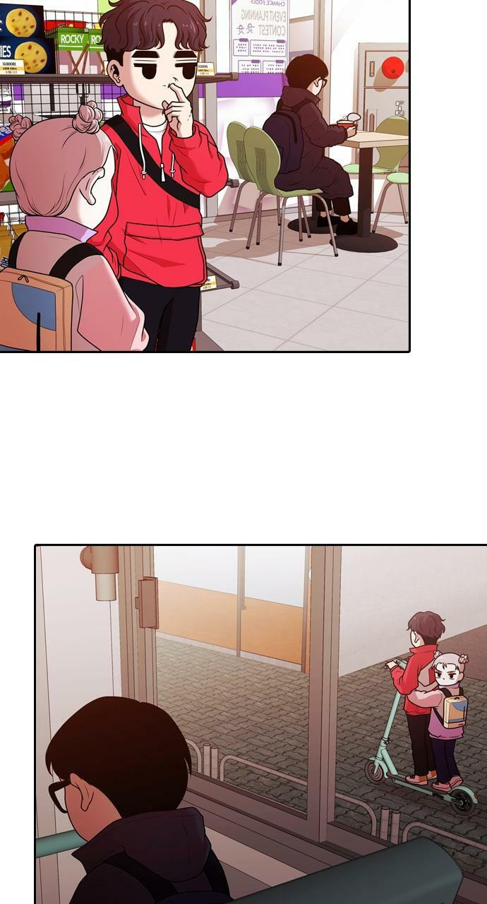 Read Tomorrow (Llama) chapter 197 image 33 on Lezhin