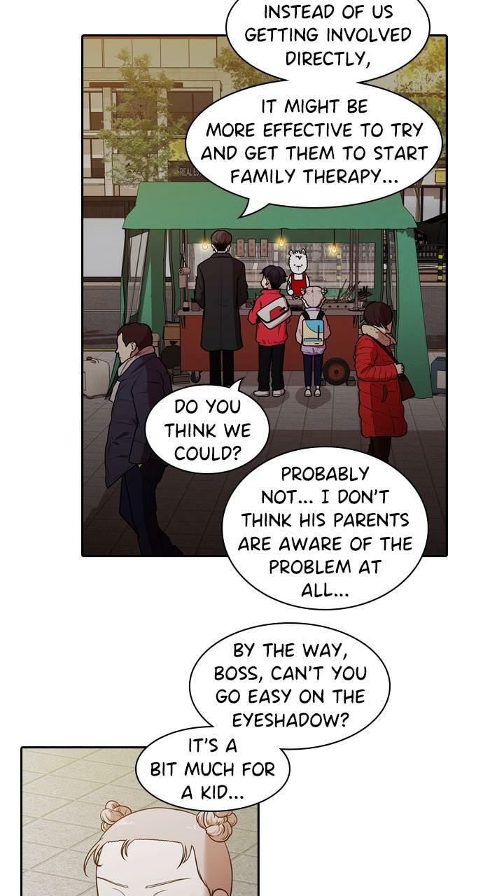 Read Tomorrow (Llama) chapter 197 image 37 on Lezhin