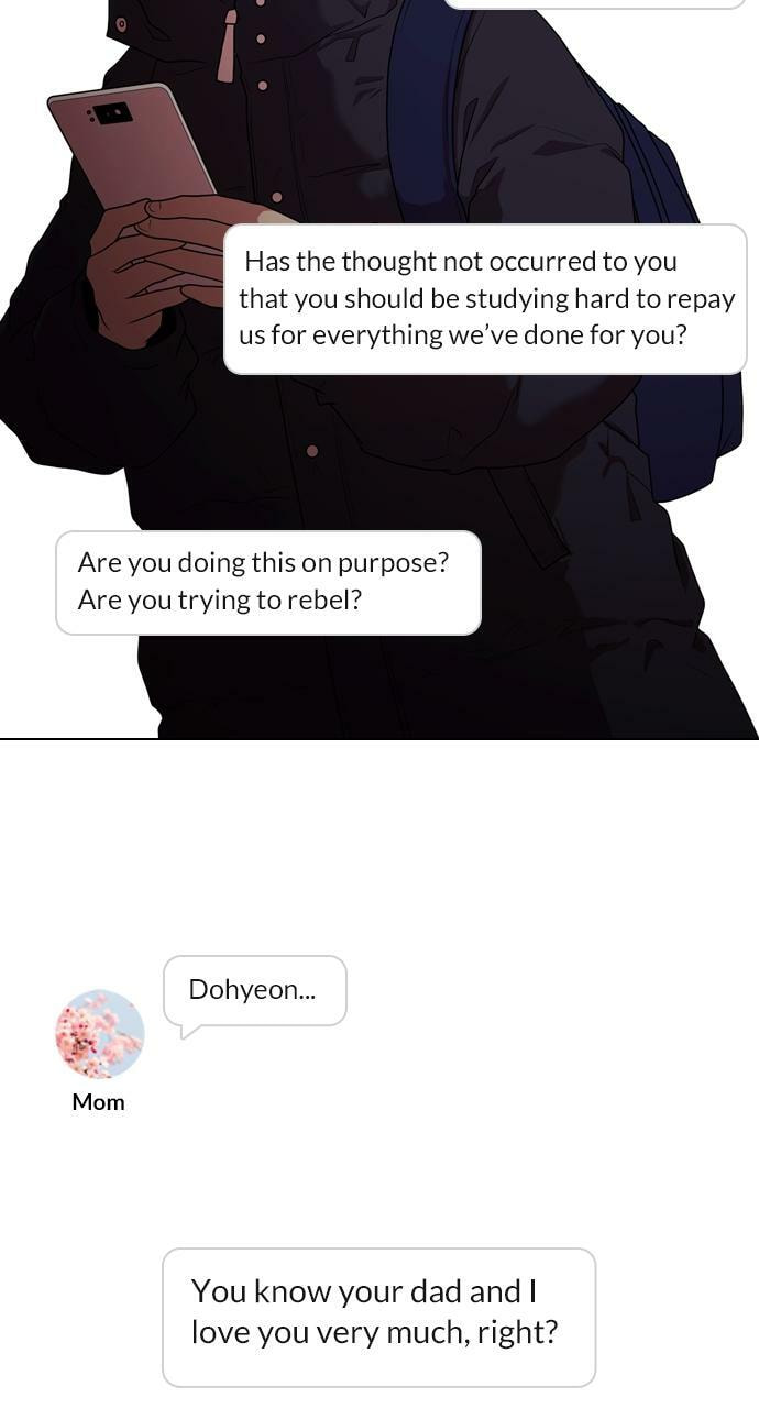 Read Tomorrow (Llama) chapter 197 image 46 on Lezhin