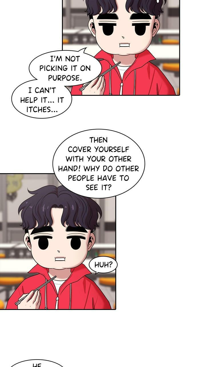 Read Tomorrow (Llama) chapter 197 image 5 on Lezhin