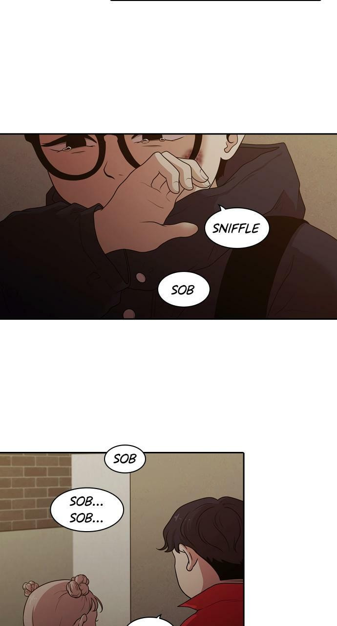 Read Tomorrow (Llama) chapter 197 image 51 on Lezhin
