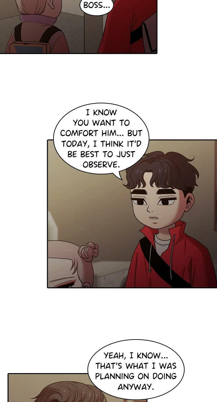 Read Tomorrow (Llama) chapter 197 image 52 on Lezhin