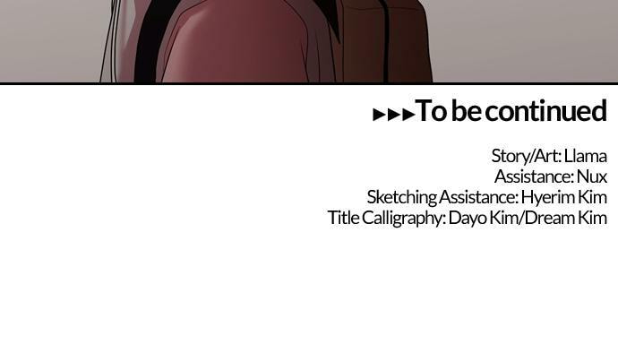 Read Tomorrow (Llama) chapter 197 image 54 on Lezhin