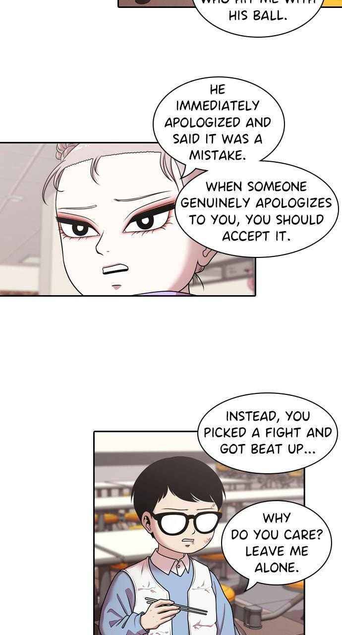 Read Tomorrow (Llama) chapter 197 image 7 on Lezhin