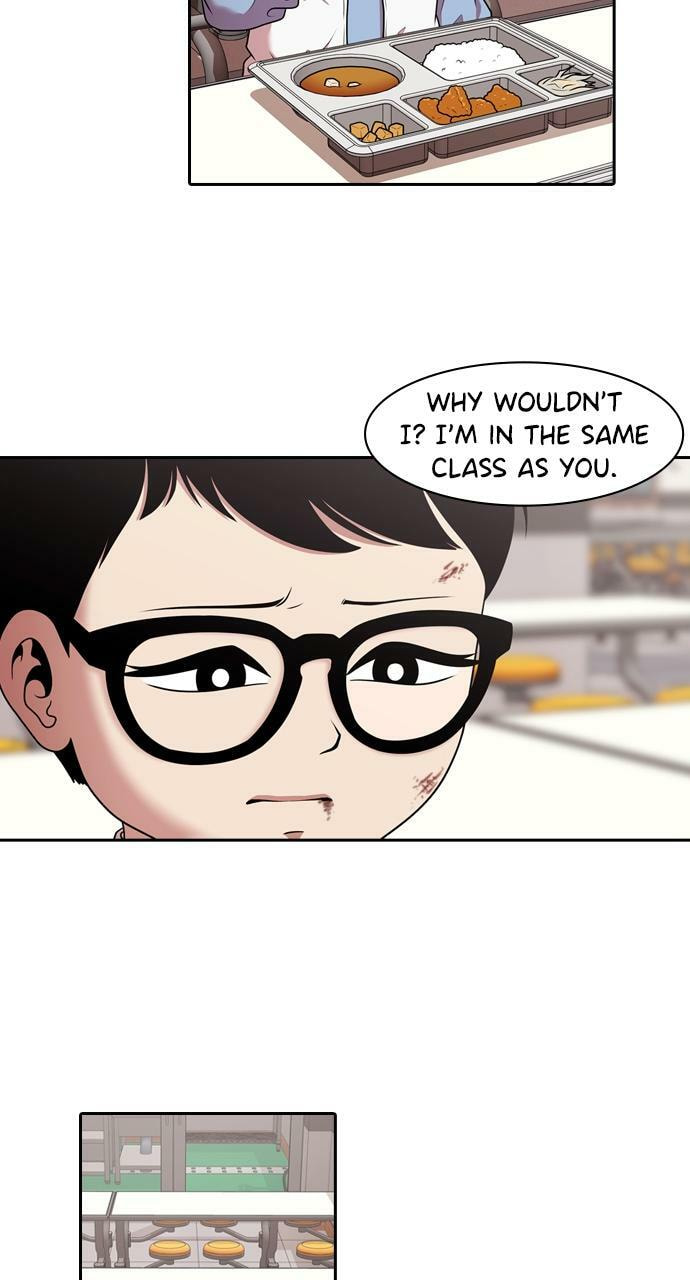 Read Tomorrow (Llama) chapter 197 image 8 on Lezhin