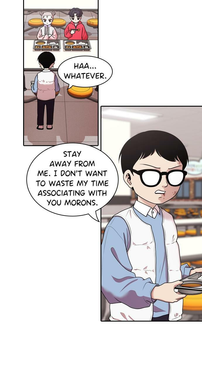 Read Tomorrow (Llama) chapter 197 image 9 on Lezhin