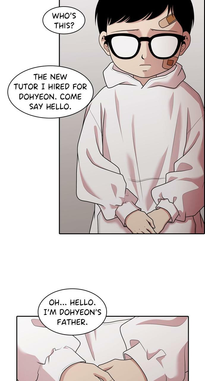 Read Tomorrow (Llama) chapter 199 image 12 on Lezhin