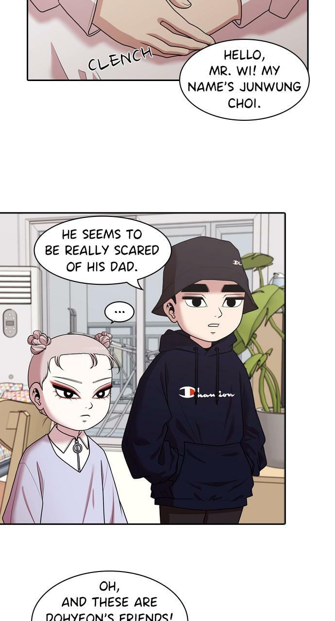 Read Tomorrow (Llama) chapter 199 image 13 on Lezhin