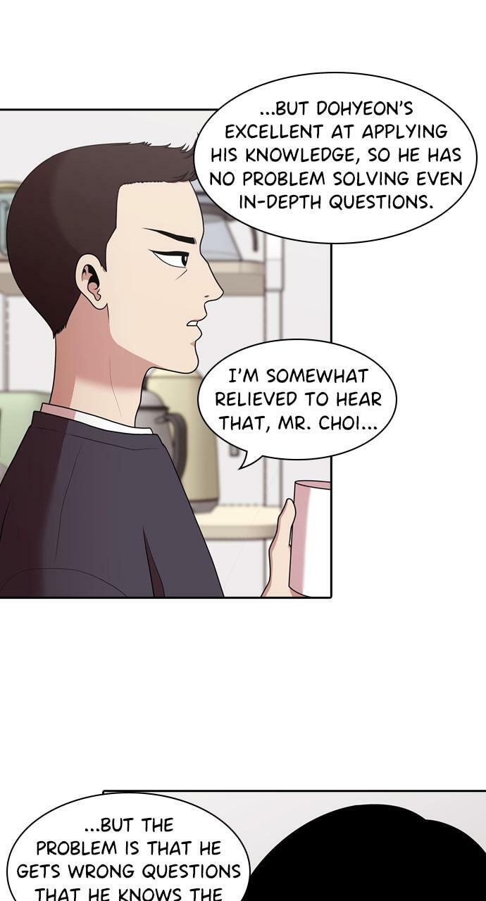 Read Tomorrow (Llama) chapter 199 image 16 on Lezhin