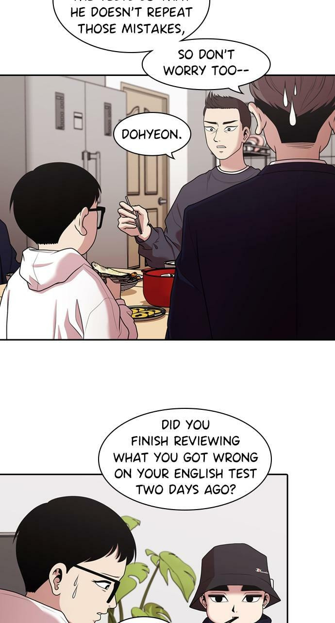 Read Tomorrow (Llama) chapter 199 image 18 on Lezhin