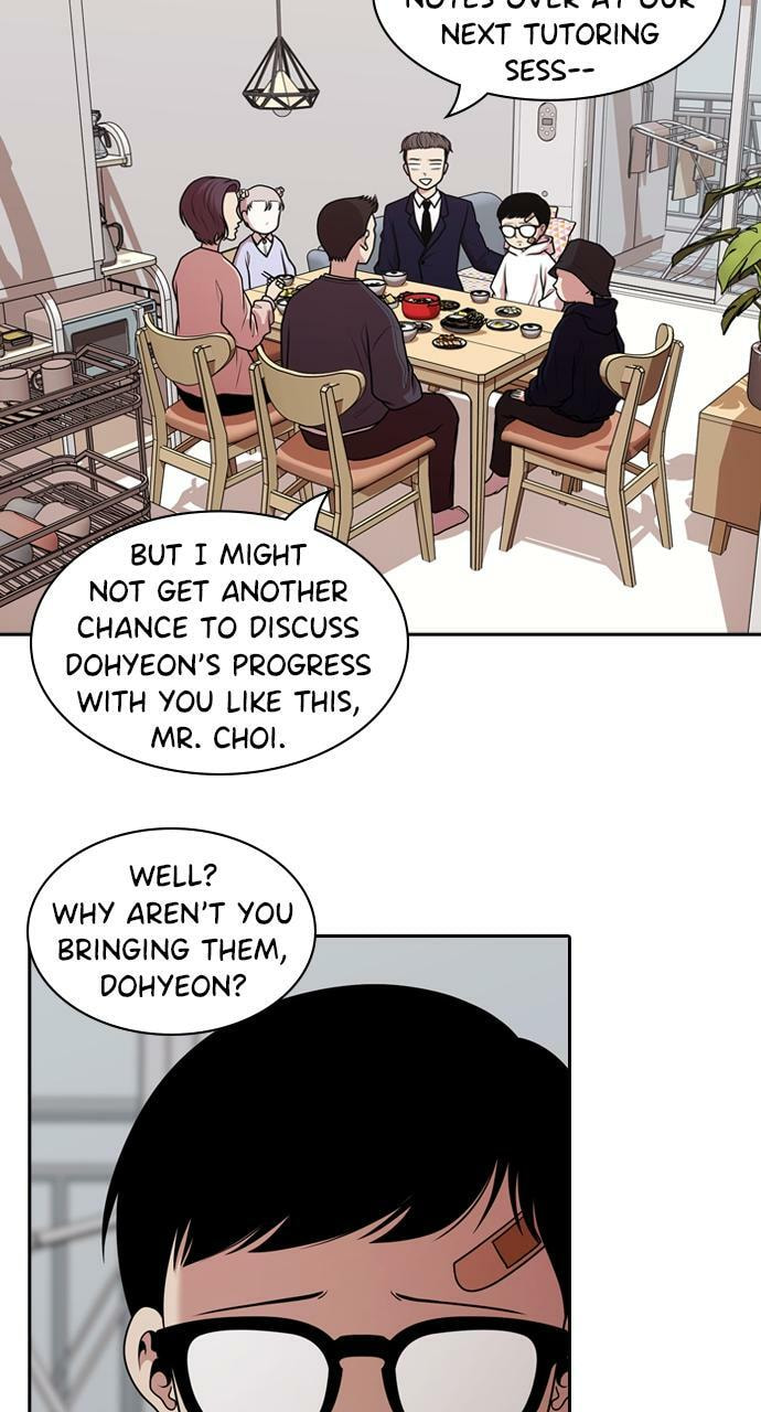 Read Tomorrow (Llama) chapter 199 image 20 on Lezhin