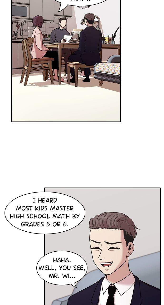 Read Tomorrow (Llama) chapter 199 image 26 on Lezhin