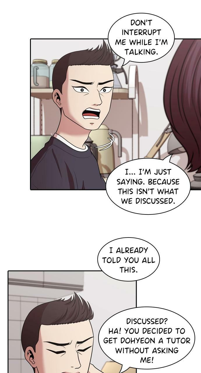Read Tomorrow (Llama) chapter 199 image 28 on Lezhin