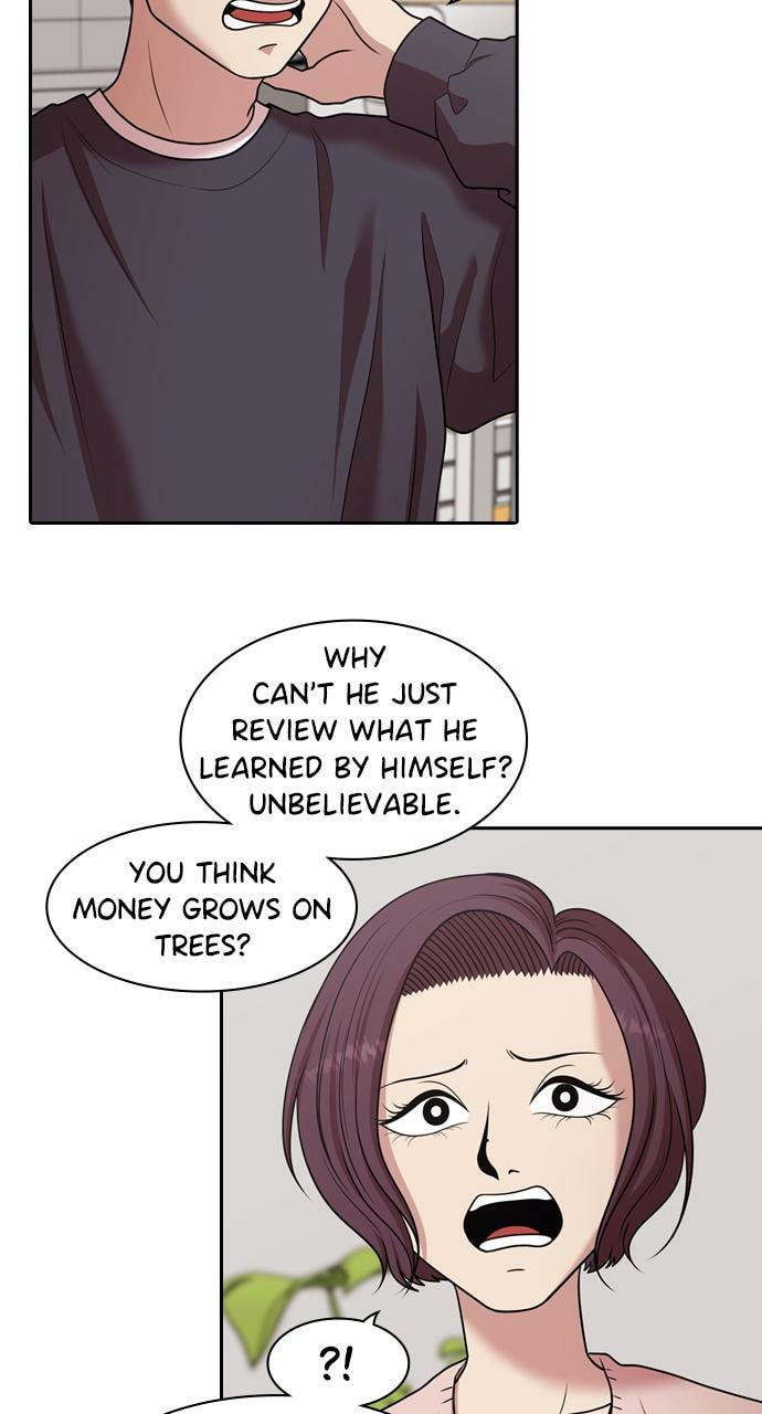 Read Tomorrow (Llama) chapter 199 image 29 on Lezhin