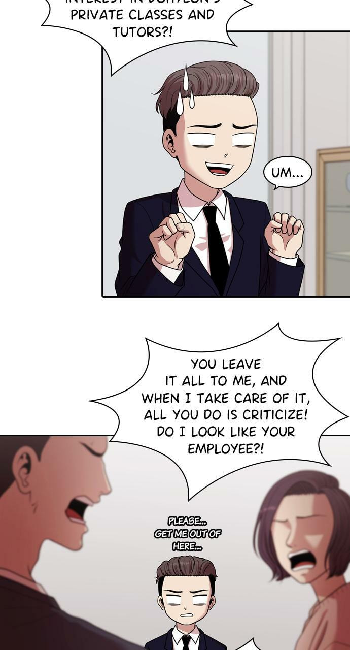 Read Tomorrow (Llama) chapter 199 image 31 on Lezhin