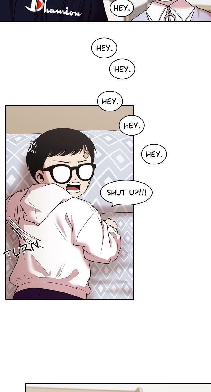 Read Tomorrow (Llama) chapter 199 image 33 on Lezhin