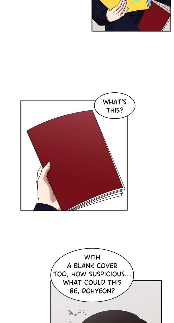 Read Tomorrow (Llama) chapter 199 image 37 on Lezhin